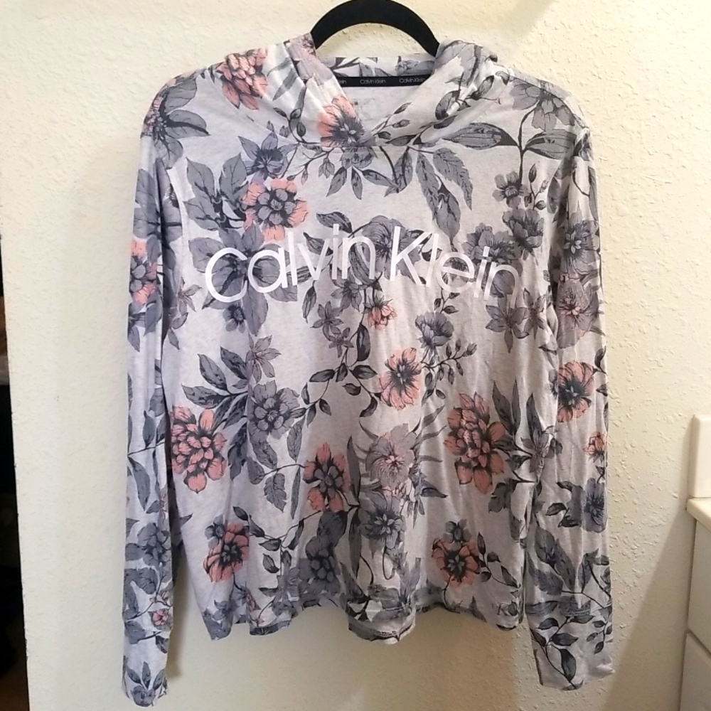 Calvin Klein hoodie